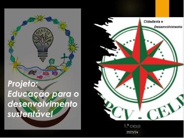 A EPCV é sinónimo de Desenvolvimento Sustentável